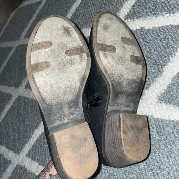 Booties - Picture 5 of 5